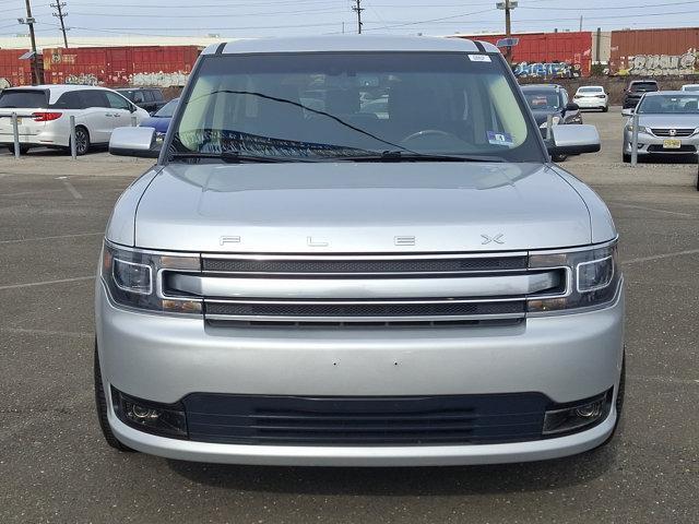 used 2013 Ford Flex car, priced at $9,999