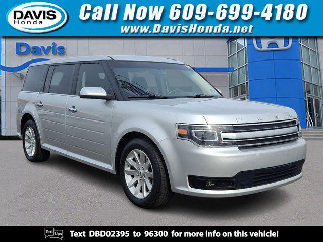 used 2013 Ford Flex car, priced at $9,999