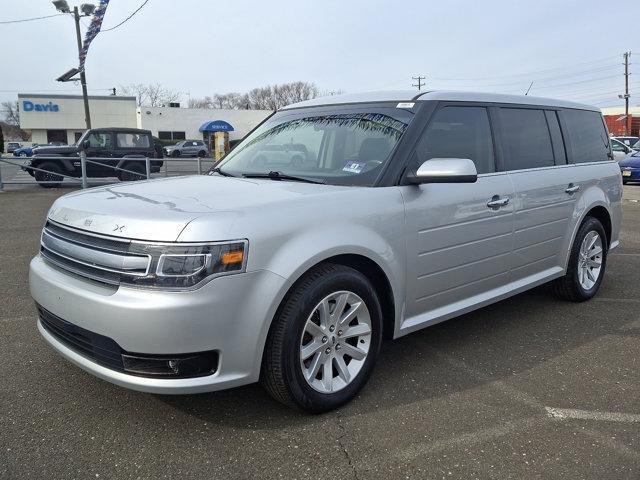 used 2013 Ford Flex car, priced at $9,999