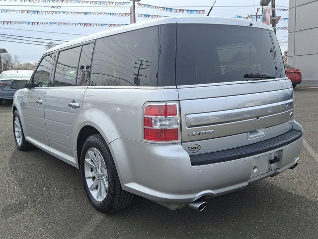 used 2013 Ford Flex car, priced at $9,999