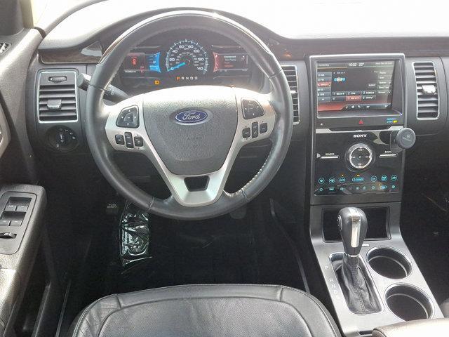 used 2013 Ford Flex car, priced at $9,999