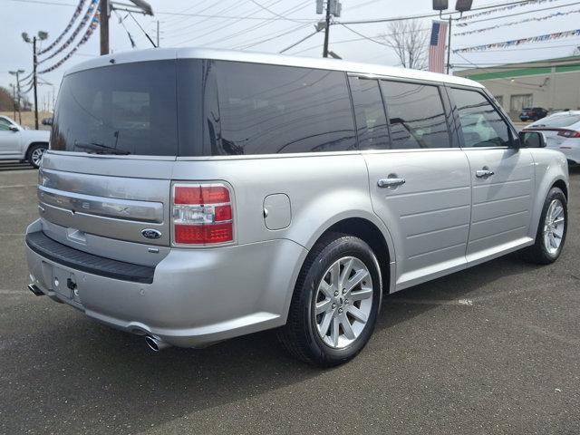 used 2013 Ford Flex car, priced at $9,999