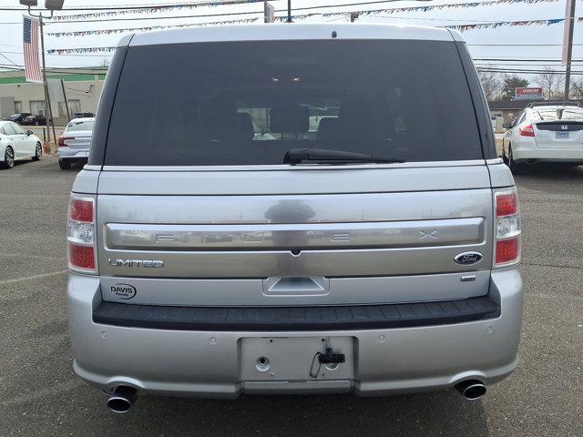 used 2013 Ford Flex car, priced at $9,999