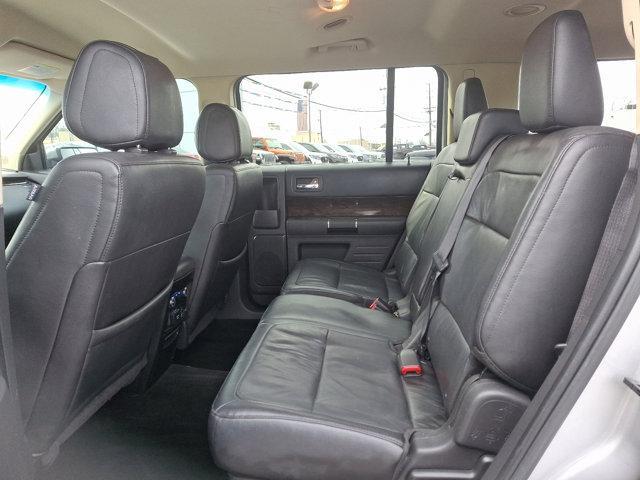 used 2013 Ford Flex car, priced at $9,999