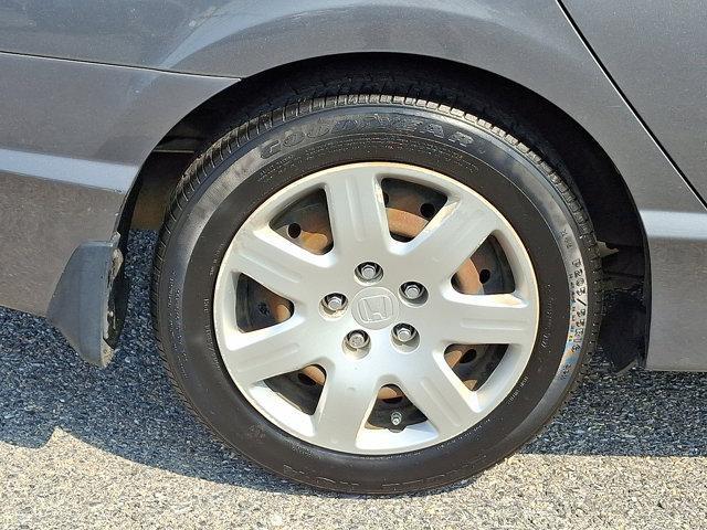 used 2011 Honda Civic car, priced at $8,529