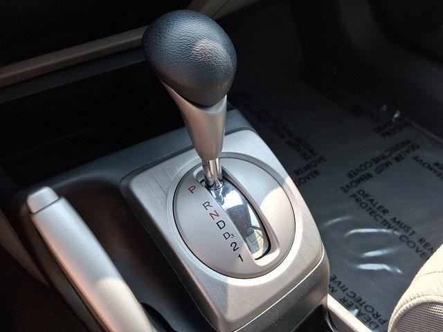 used 2011 Honda Civic car, priced at $8,529