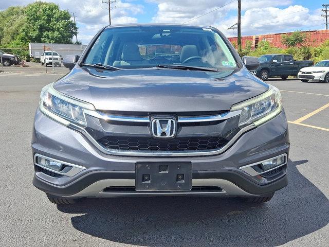 used 2015 Honda CR-V car, priced at $10,444