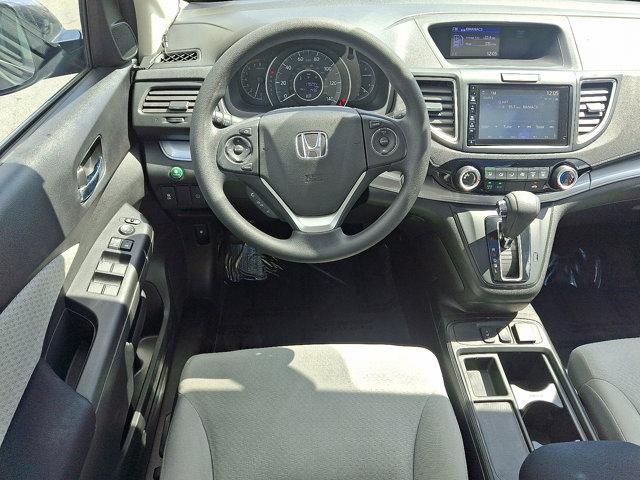 used 2015 Honda CR-V car, priced at $10,444