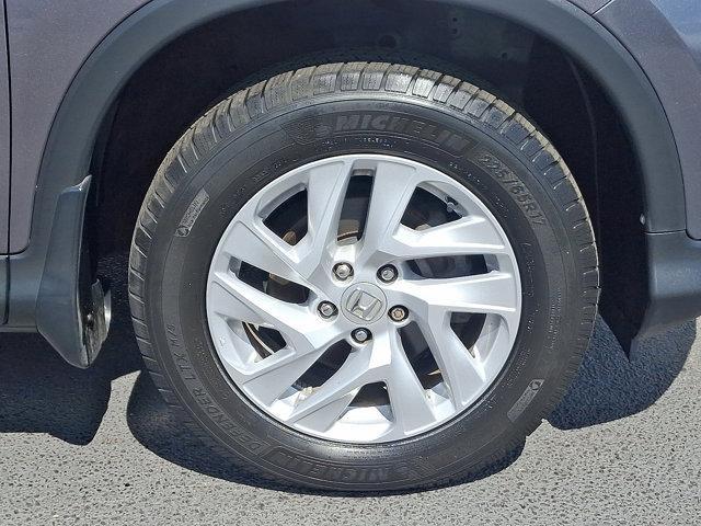 used 2015 Honda CR-V car, priced at $10,444