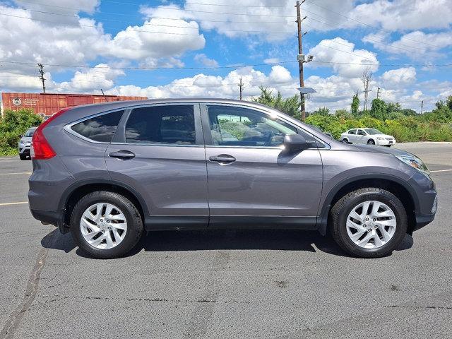 used 2015 Honda CR-V car, priced at $10,444