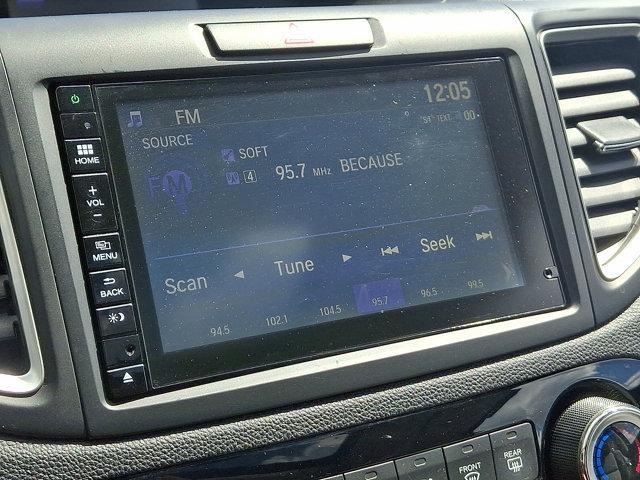 used 2015 Honda CR-V car, priced at $10,444