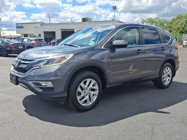 used 2015 Honda CR-V car, priced at $10,444