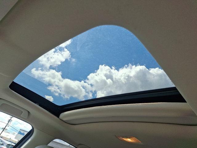 used 2015 Honda CR-V car, priced at $10,444