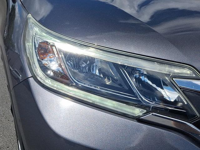 used 2015 Honda CR-V car, priced at $10,444