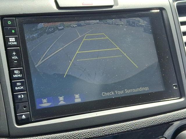 used 2015 Honda CR-V car, priced at $10,444