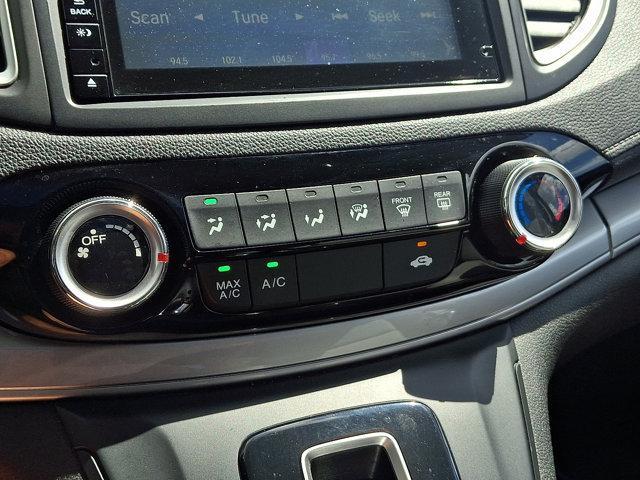 used 2015 Honda CR-V car, priced at $10,444