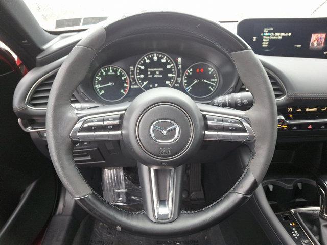 used 2021 Mazda Mazda3 car, priced at $18,558