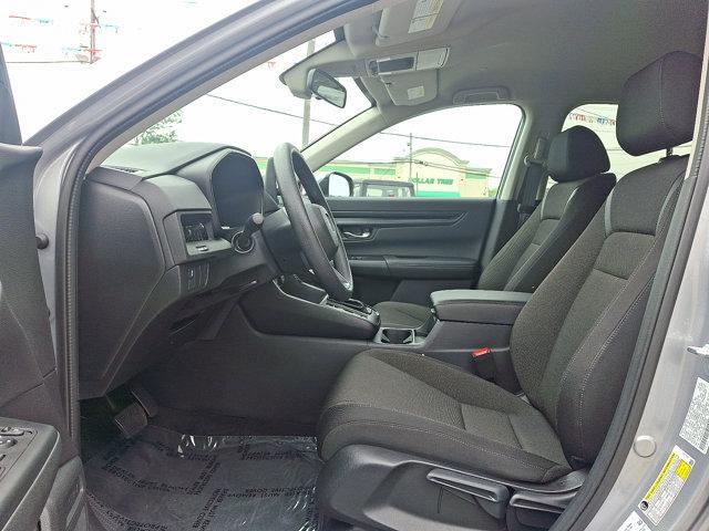 used 2025 Honda CR-V car, priced at $31,742