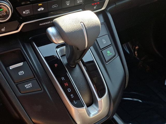 used 2022 Honda CR-V car, priced at $23,961