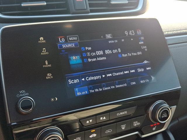 used 2022 Honda CR-V car, priced at $23,961