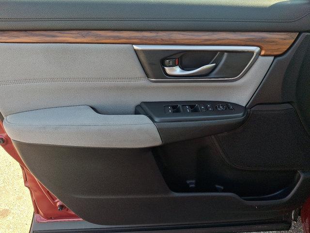 used 2022 Honda CR-V car, priced at $23,961