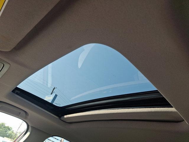 used 2022 Honda CR-V car, priced at $23,961