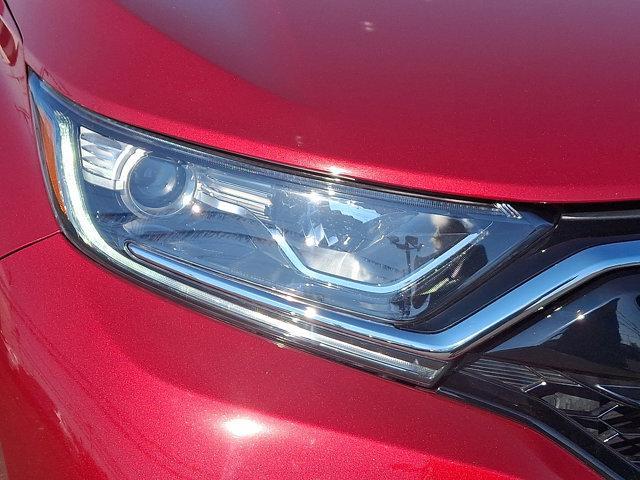 used 2022 Honda CR-V car, priced at $23,961