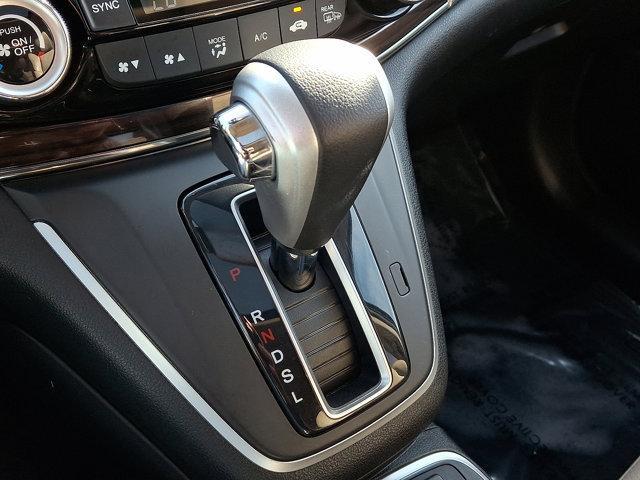 used 2016 Honda CR-V car, priced at $16,721