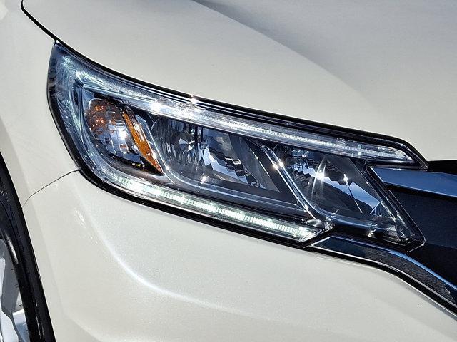 used 2016 Honda CR-V car, priced at $16,721