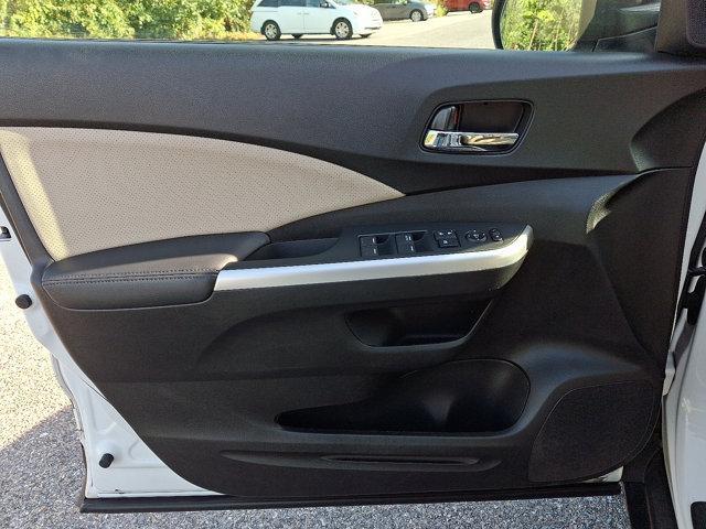 used 2016 Honda CR-V car, priced at $16,721