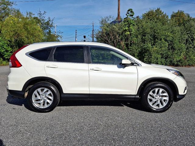 used 2016 Honda CR-V car, priced at $16,721