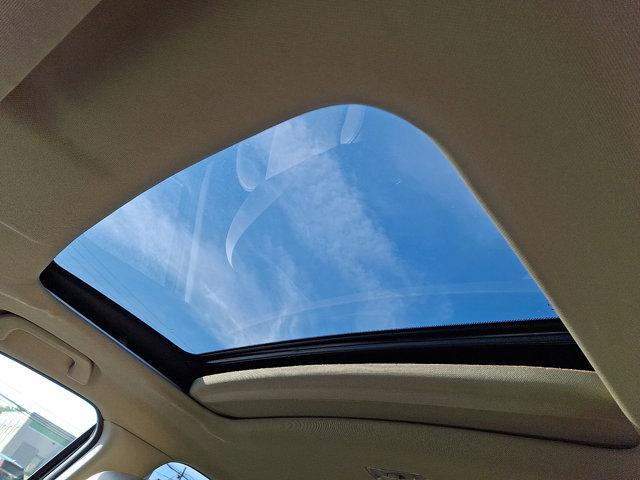 used 2016 Honda CR-V car, priced at $16,721