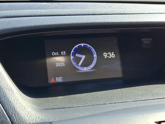 used 2016 Honda CR-V car, priced at $16,721