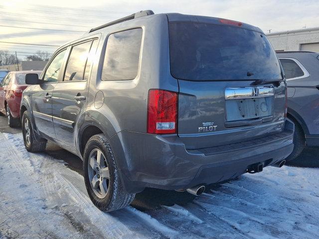 used 2011 Honda Pilot car, priced at $7,582