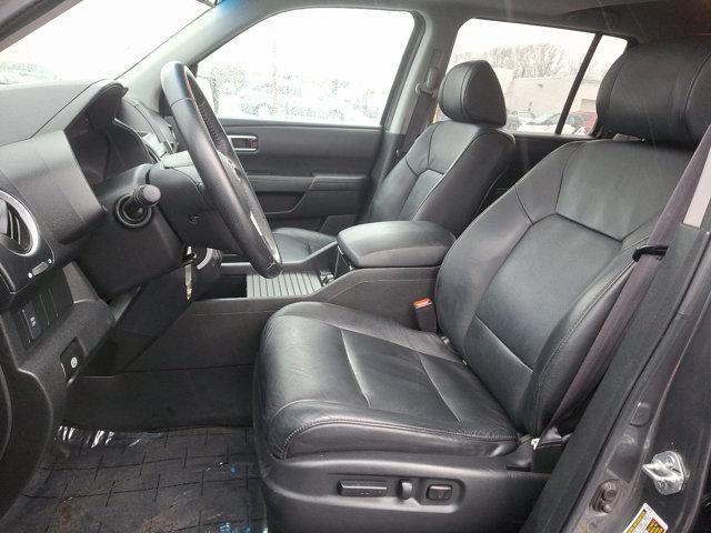 used 2011 Honda Pilot car, priced at $7,397