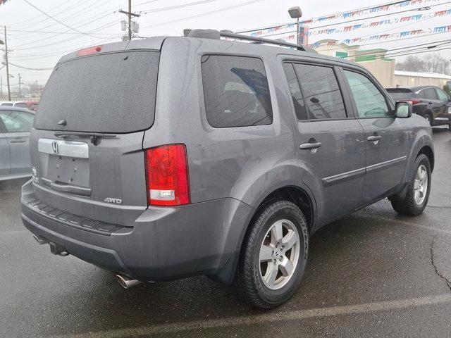 used 2011 Honda Pilot car, priced at $7,397