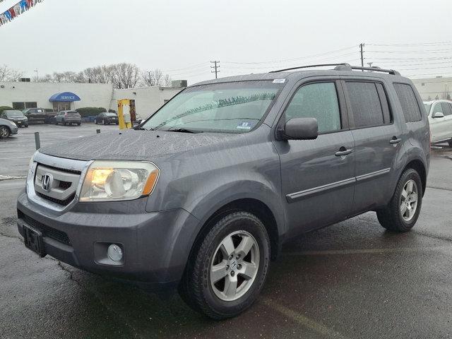 used 2011 Honda Pilot car, priced at $7,397