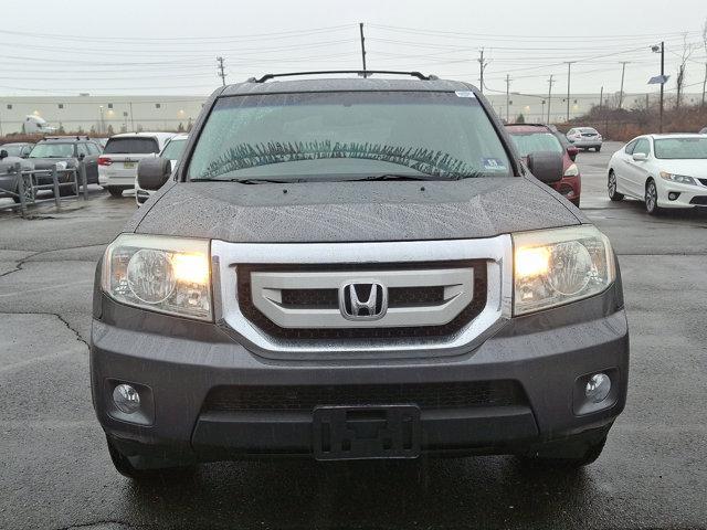 used 2011 Honda Pilot car, priced at $7,397