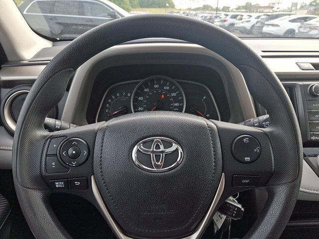 used 2014 Toyota RAV4 car, priced at $14,113
