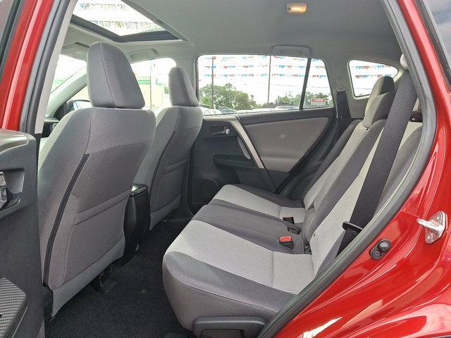 used 2014 Toyota RAV4 car, priced at $14,113