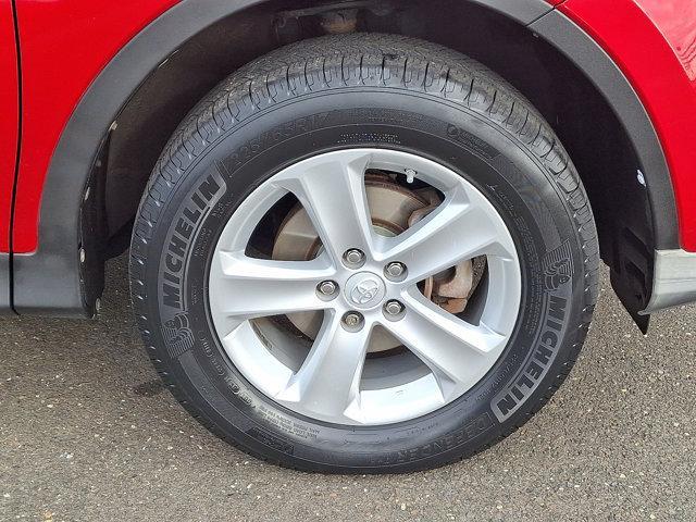 used 2014 Toyota RAV4 car, priced at $14,113