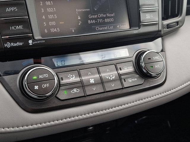 used 2014 Toyota RAV4 car, priced at $14,113