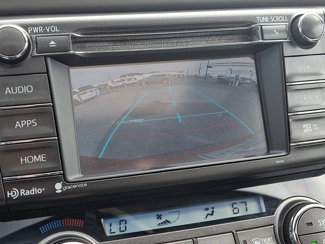 used 2014 Toyota RAV4 car, priced at $14,113