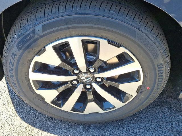 new 2026 Honda Odyssey car, priced at $44,290