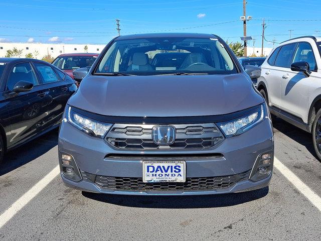 new 2026 Honda Odyssey car, priced at $44,290