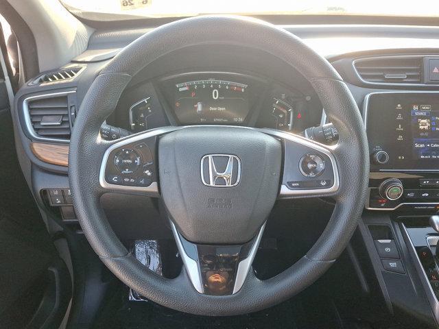 used 2021 Honda CR-V car, priced at $22,890