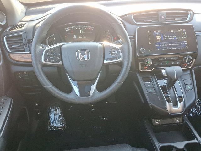 used 2021 Honda CR-V car, priced at $22,890