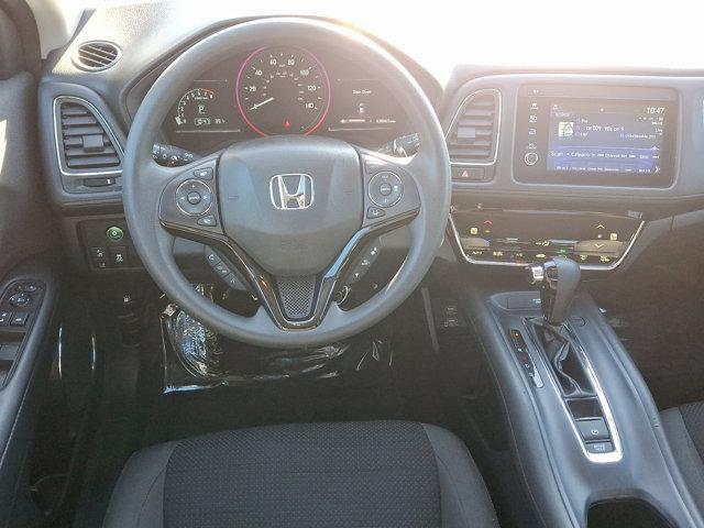 used 2022 Honda HR-V car, priced at $22,518