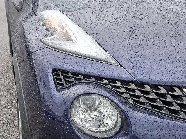 used 2015 Nissan Juke car, priced at $11,994
