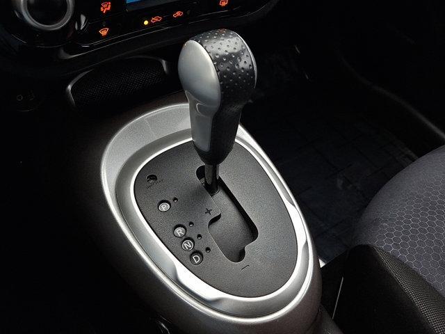 used 2015 Nissan Juke car, priced at $11,994